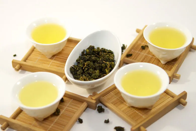 Lợi ích sức khỏe của trà Ô Long