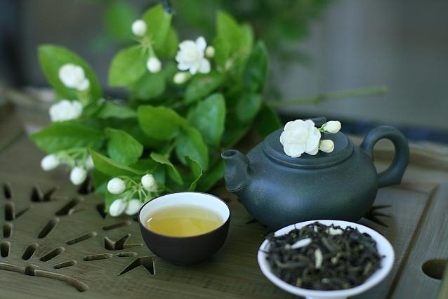 Nguồn gốc – Du nhập – Văn hóa trà Việt