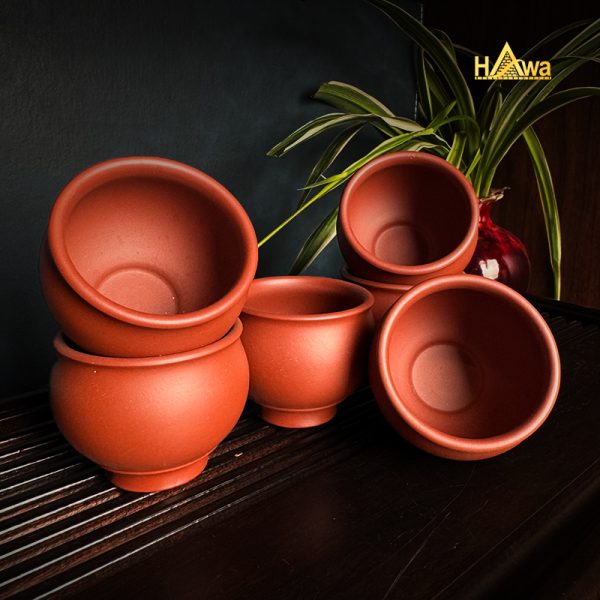Chén dáng chuông – Cổ điển và cân bằng