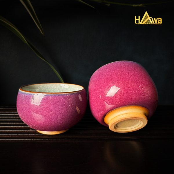 Sứ Long Tuyền trong đời sống hiện đại
