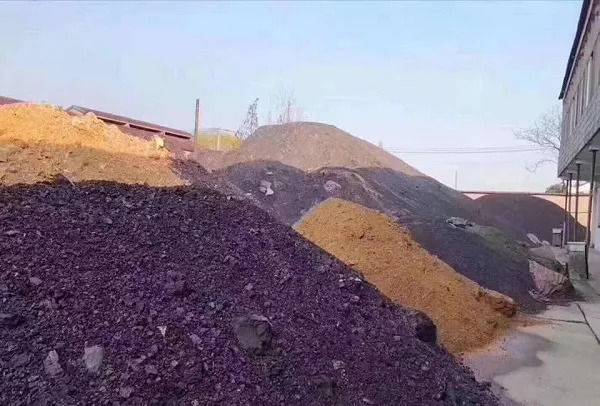 So Sánh Đất Tử Sa Với Đất Long Tuyền Và Đất Sứ Cảnh Đức Trấn