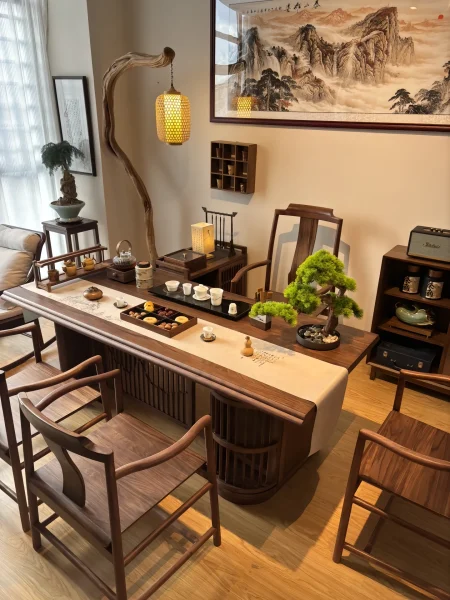 Khi “trà đạo” trở thành triết lý sống