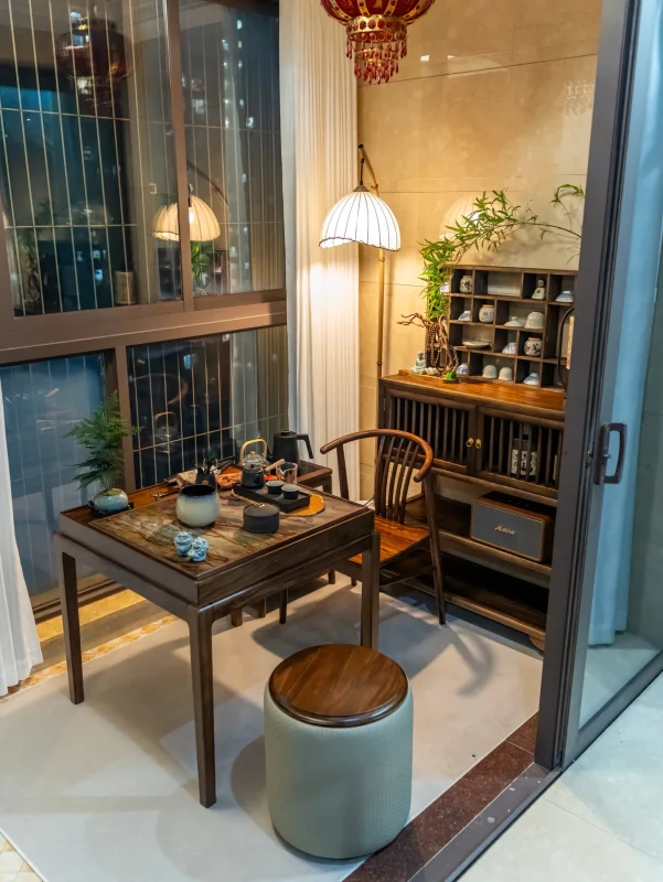 Phân Biệt Bàn Trà, Khay Trà Và Bàn Trà Điện Thông Minh