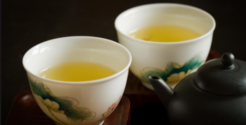 Trà Việt Với Trà Trung Quốc