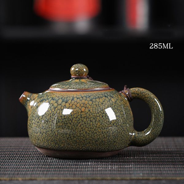 ấm thiên mục