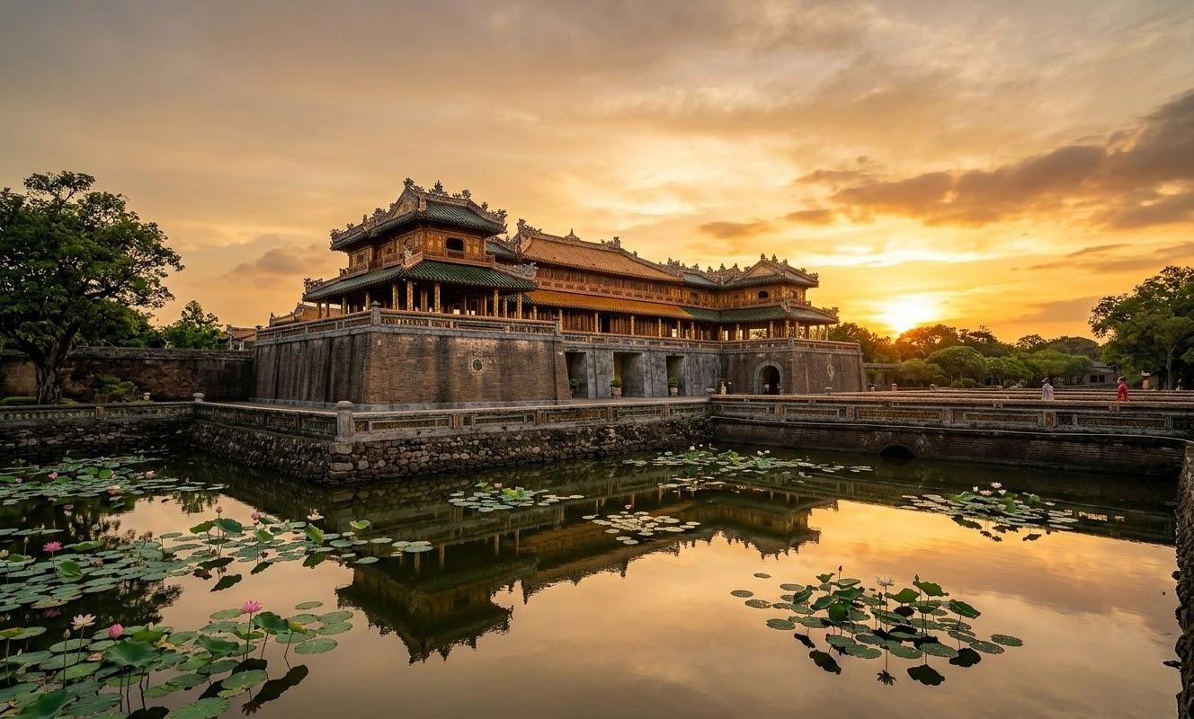 trà cung đình huế, trà tiến vua, văn hóa trà việt - Trà Cung Đình Huế: Từ Thức Uống Hoàng Gia Triều Nguyễn Đến Di Sản Dưỡng Sinh Hiện Đại (Hình 1) trà cung đình huế, trà tiến vua, văn hóa trà việt - Trà Cung Đình Huế: Từ Thức Uống Hoàng Gia Triều Nguyễn Đến Di Sản Dưỡng Sinh Hiện Đại (Hình 1)