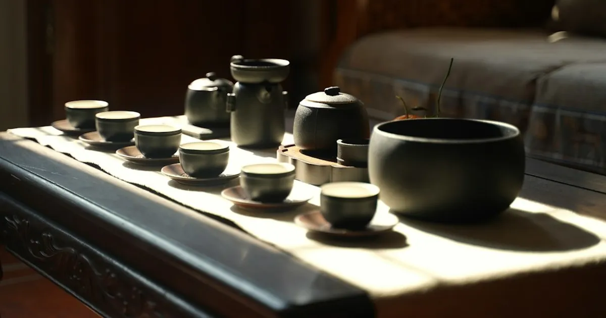chén sứ ngọc thấu quang bích - Hình ảnh minh họa