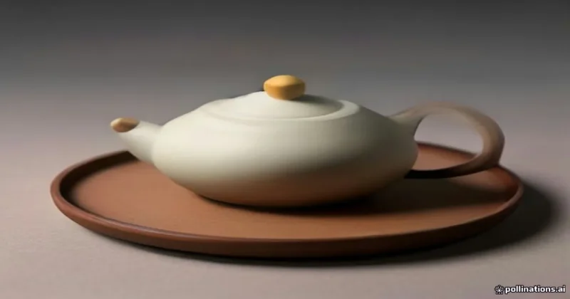 yixing zisha teapot tea ceremony handmade clay
